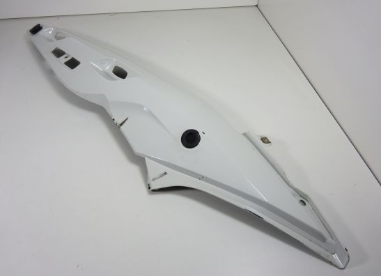 Heck links BMW R 1200 RT