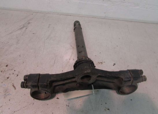 Gabelbrucke Unten Yamaha XJ 650