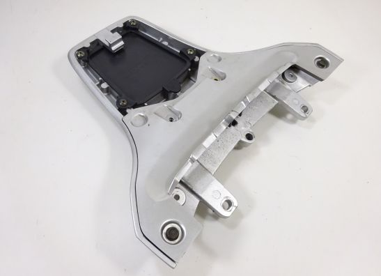 Sissybar Suzuki Burgman AN 250