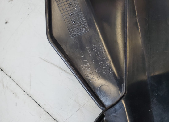 Handvat KTM 1290  Super Adventure