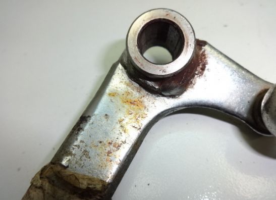 Gear change pedal  Suzuki GS 550