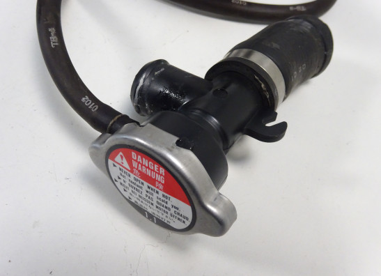 Radiator parts Honda VFR 800 I