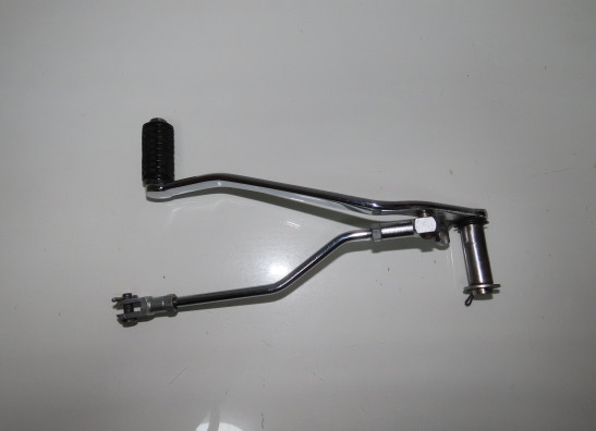 Bremspedal Moto Guzzi Nevada 750