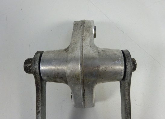 Link systeem achterveer Suzuki DL 650 V STROM