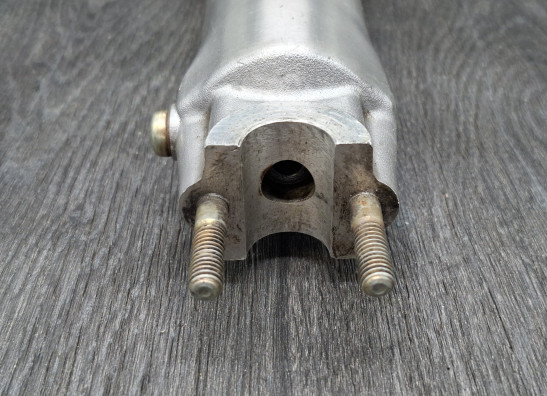 Front pipes Harley Davidson Softtail