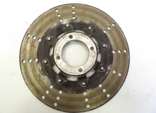 Remschijf voor Kawasaki Z 400