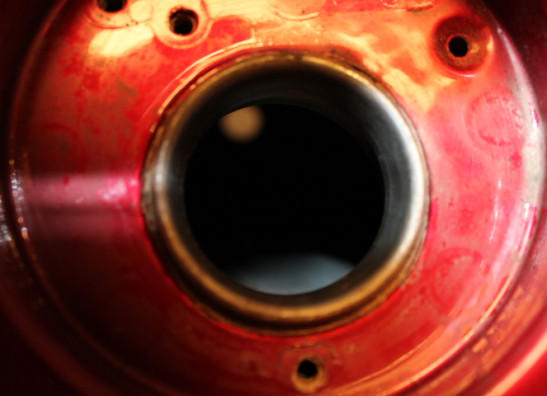 Tank Yamaha XJ 900 S Diversion