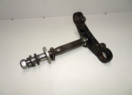 T stuk Yamaha FAZER 600