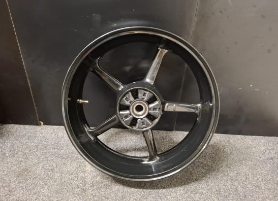 Felge hinten Husqvarna Vitpilen 701 