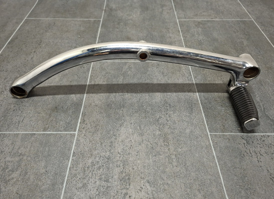 Duo voetsteun set Suzuki VS 1400 Intruder