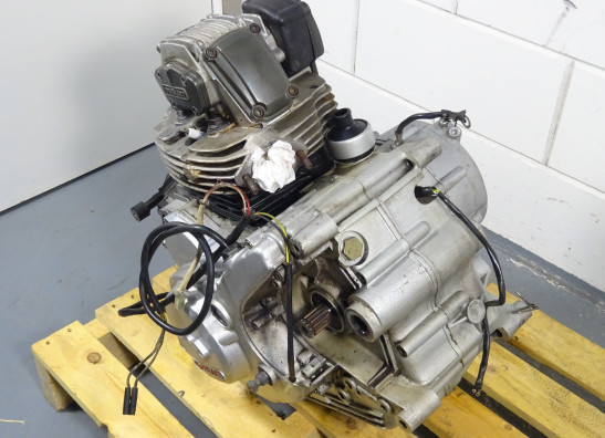 Motorblok Ducati Monster 750