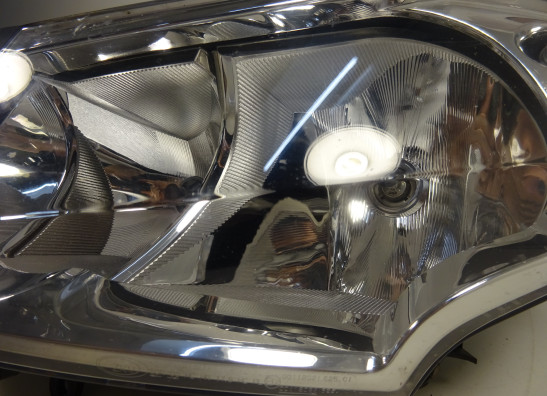 Scheinwerfer BMW R 1200 RT