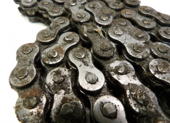 Kettensatz Yamaha XV 250 Virago