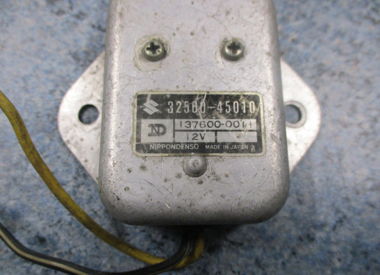 Regler Gleichrichter Suzuki GS 400 E