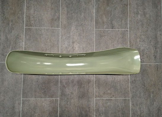 Voorspatbord Harley Davidson FXSTS Springer Softail