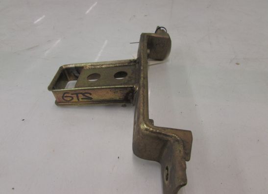 Other Yamaha GTS 1000