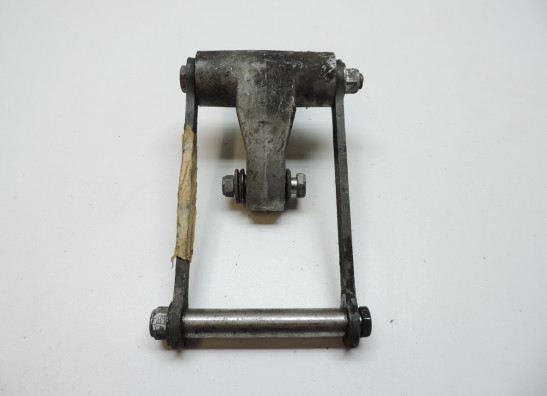 Link systeem achterveer Yamaha FZR 1000