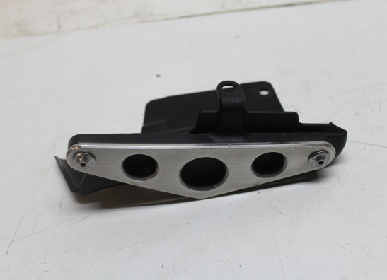 Cowl left rear Yamaha XSR 900