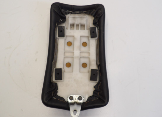 Buddy zadel Yamaha XVS 650 Dragstar