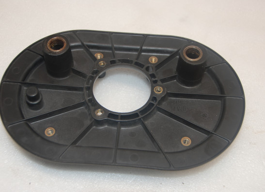 Luchtfilterhuis Harley Davidson Sportster