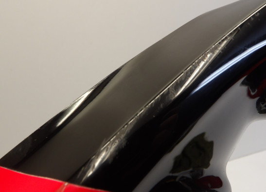 Rechter inspectieluik Honda CBR 600 F