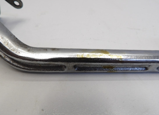 Rempedaal Yamaha V max