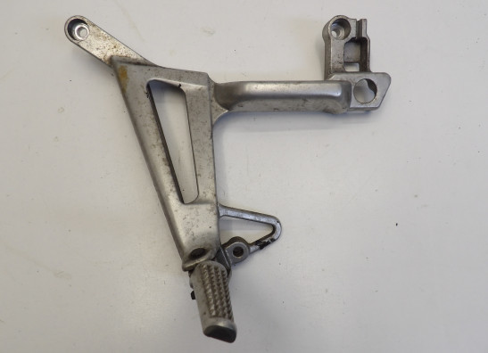 Pillion step left  Honda VFR 750