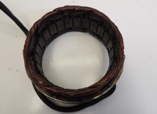 Generator Yamaha XJ 900 F