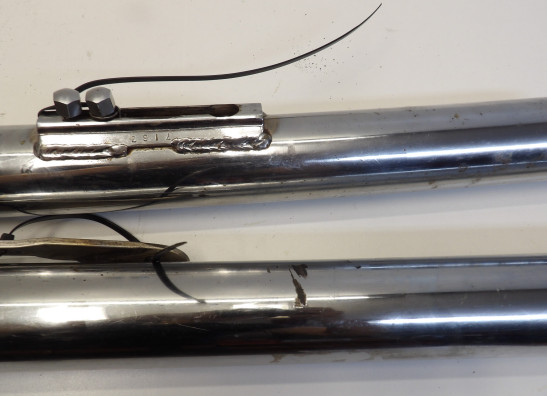 Sportdemper Harley Davidson Softtail