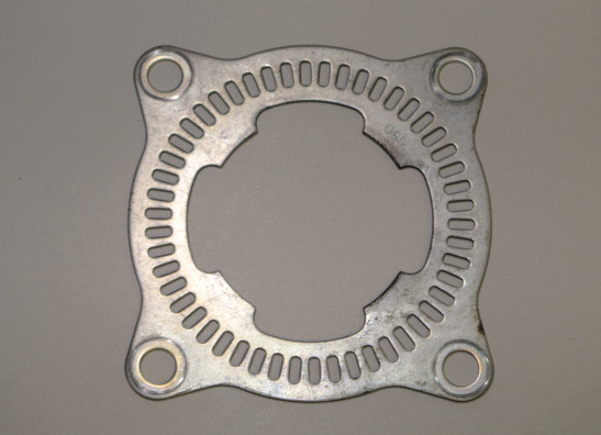 ABS rear sensor ring Kawasaki Z 750