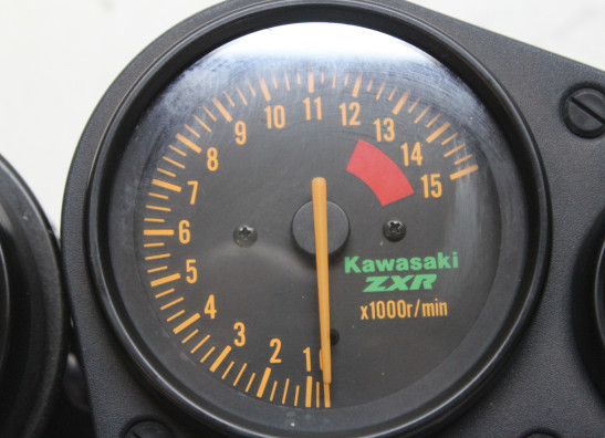 Meter combination Kawasaki ZXR 750