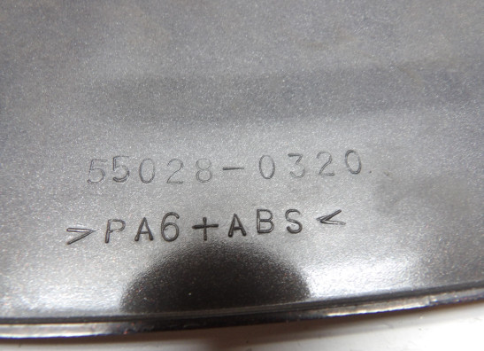 Linker zijkuip Kawasaki GTR 1400