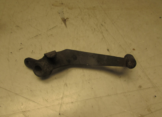 Bremspedal Honda CBF 500