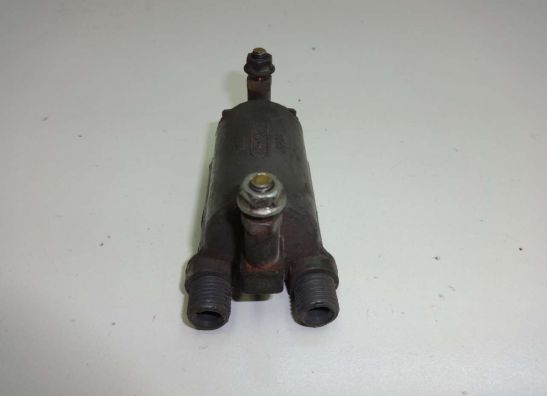 Bobine Kawasaki GPX 600