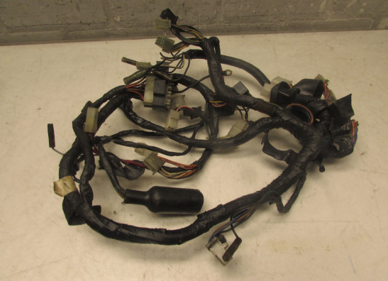 Kabelboom Yamaha V max