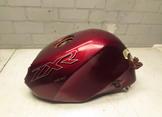 Benzintank Kawasaki ZXR 400
