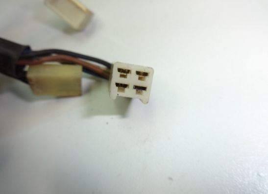 Tellerset Yamaha XJ 1100 Maxim