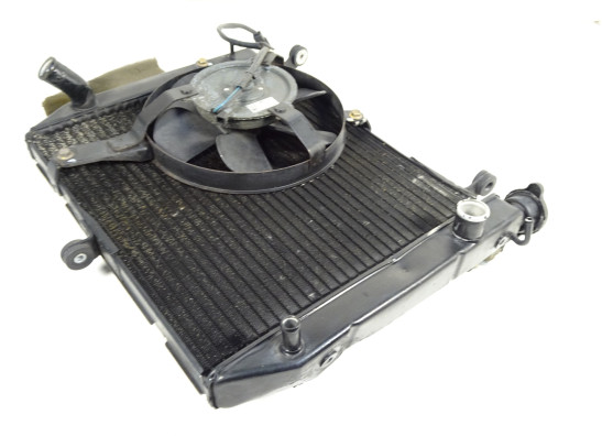 Radiateur Yamaha YZF R1