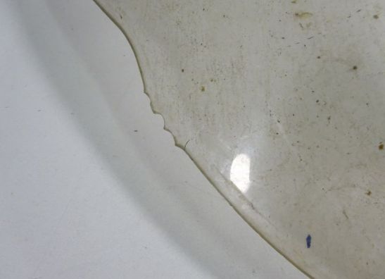 Kuipruit Suzuki GSX R 750