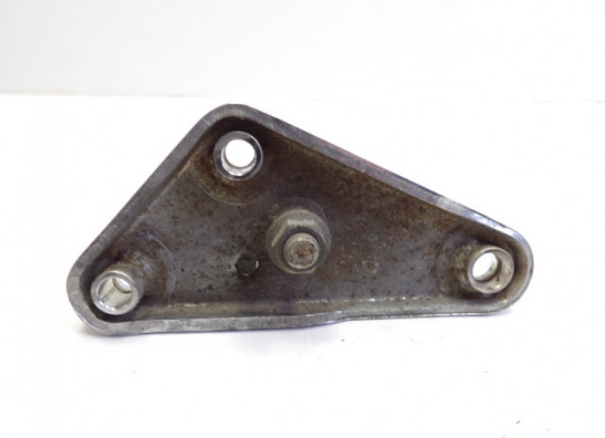 Pillion step left  Kawasaki EL 250