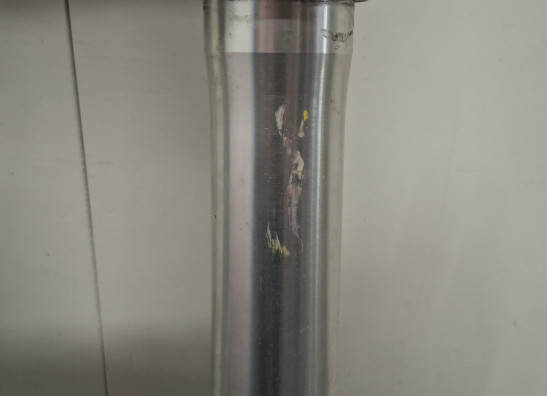 Voorpoten compleet Honda CBR Fireblade