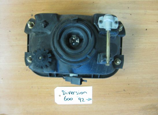 Scheinwerfer Yamaha XJ 600 Diversion