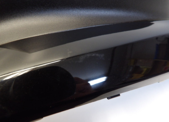 Topkuip Yamaha N Max 125