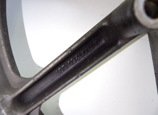 Voorvelg Honda CB 500