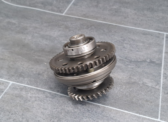 Start koppeling Suzuki GSX R 1100