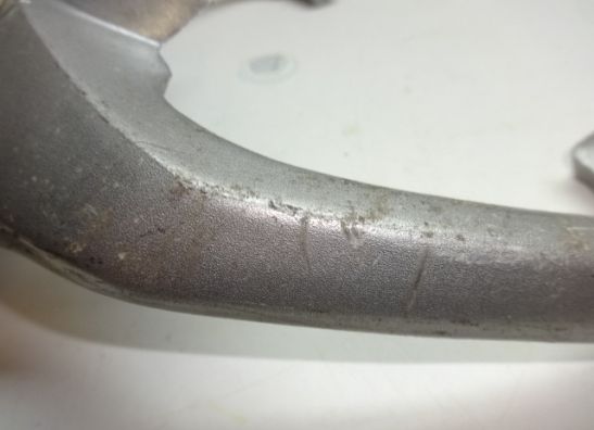 Rear grip Yamaha XJ 600 Diversion