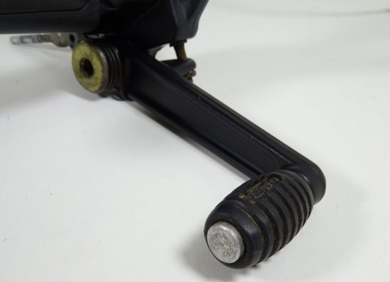 Rechter schetsplaat Ducati 600 SS Supersport