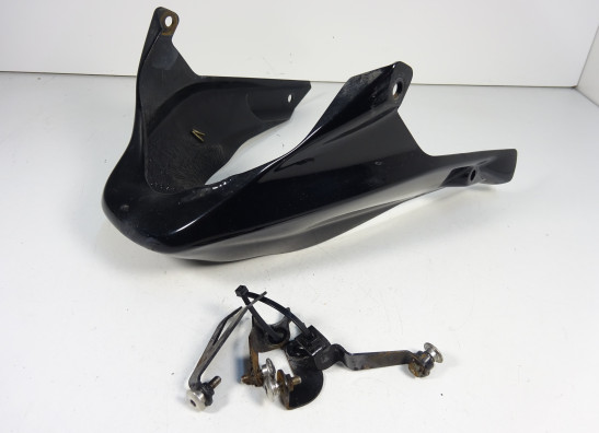 Verkleidung unten Triumph Tiger 1050