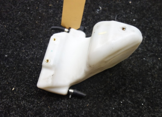 Koelvloeistof reservoir Ducati Multistrada 1200