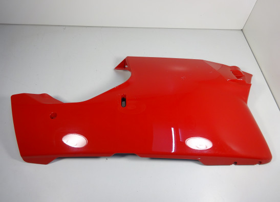 Rechter onderkuip Ducati 749  999 2002-2007